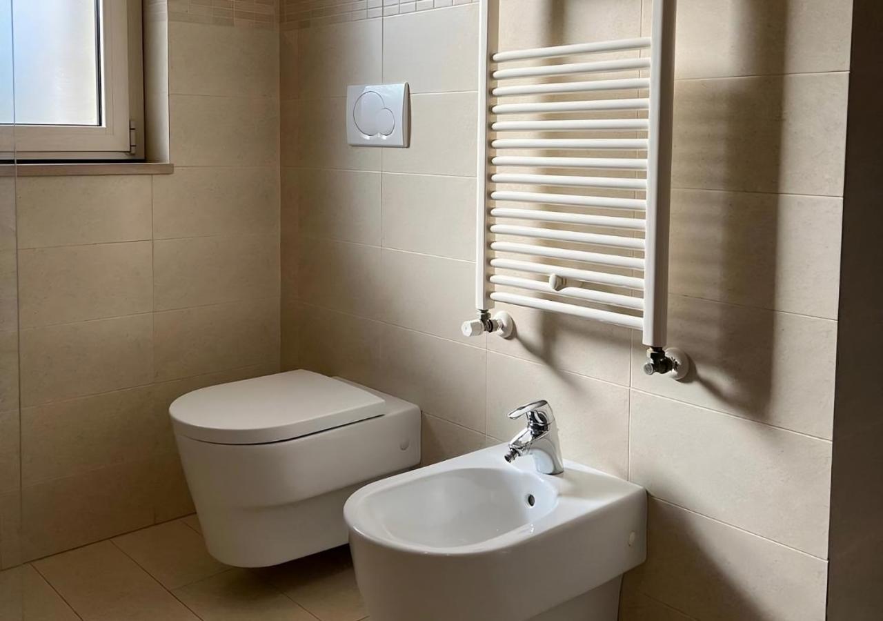 Villa Maria - Apartments In Villa With Pool Полиняно а Маре Екстериор снимка