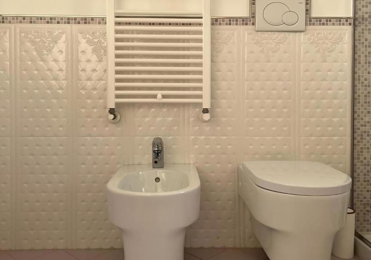 Villa Maria - Apartments In Villa With Pool Полиняно а Маре Екстериор снимка