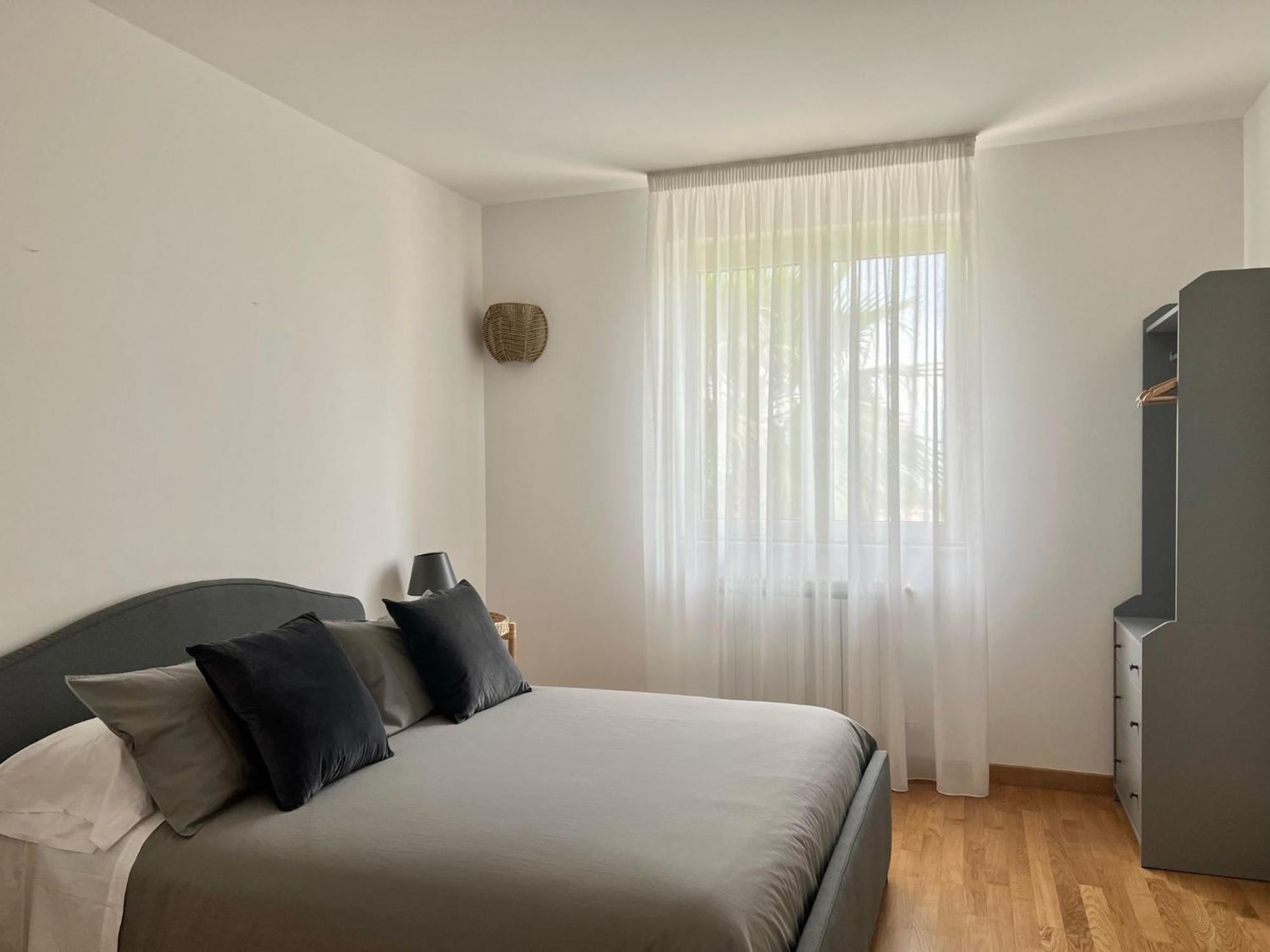 Villa Maria - Apartments In Villa With Pool Полиняно а Маре Екстериор снимка