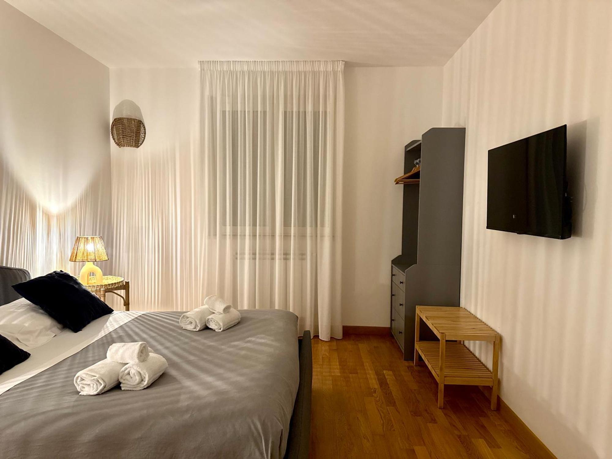 Villa Maria - Apartments In Villa With Pool Полиняно а Маре Екстериор снимка
